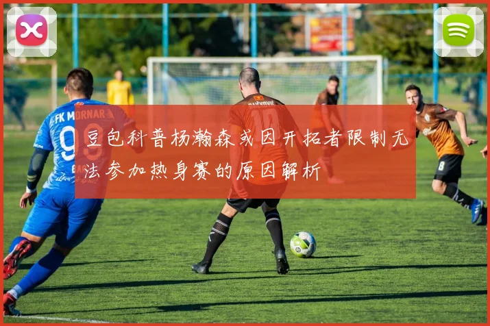豆包科普杨瀚森或因开拓者限制无法参加热身赛的原因解析